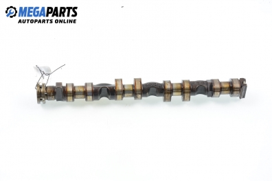 Camshaft for BMW 3 (E90, E91, E92, E93) 2.0, 150 hp, sedan, 2005