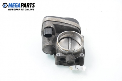 Clapetă carburator for BMW 3 (E90, E91, E92, E93) 2.0, 150 hp, sedan, 2005