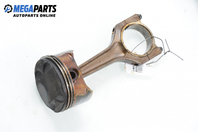 Piston cu bielă for BMW 3 (E90, E91, E92, E93) 2.0, 150 hp, sedan, 2005