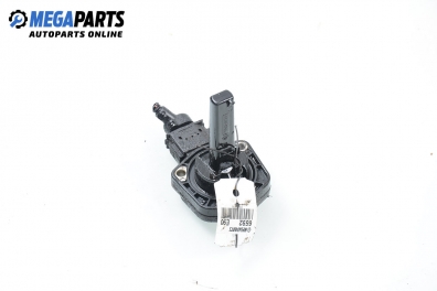 Sensor ölfüllstand for BMW 3 (E90, E91, E92, E93) 2.0, 150 hp, sedan, 2005