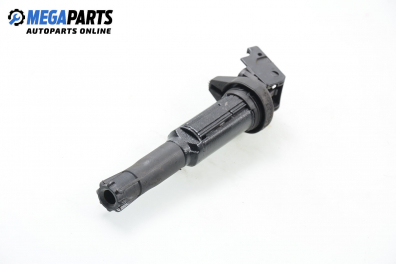 Ignition coil for BMW 3 (E90, E91, E92, E93) 2.0, 150 hp, sedan, 2005