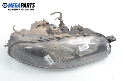 Headlight for Fiat Bravo 1.9 JTD, 105 hp, 3 doors, 1999, position: right