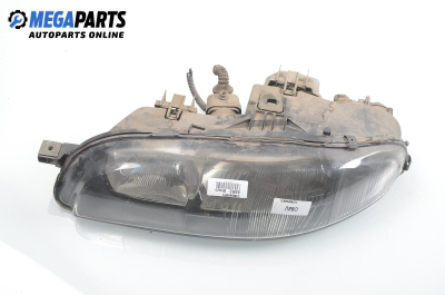 Headlight for Fiat Bravo 1.9 JTD, 105 hp, 3 doors, 1999, position: left