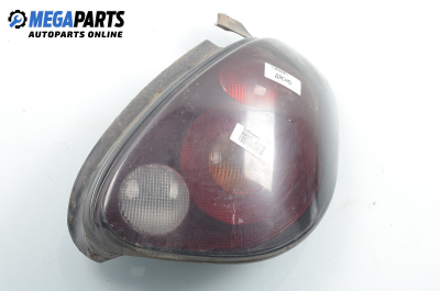 Tail light for Fiat Bravo 1.9 JTD, 105 hp, 3 doors, 1999, position: right