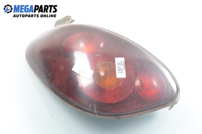 Tail light for Fiat Bravo 1.9 JTD, 105 hp, 3 doors, 1999, position: left