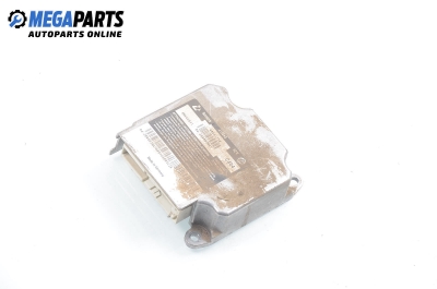 Airbag module for Fiat Bravo 1.9 JTD, 105 hp, 1999 № Siemens 5WK42811