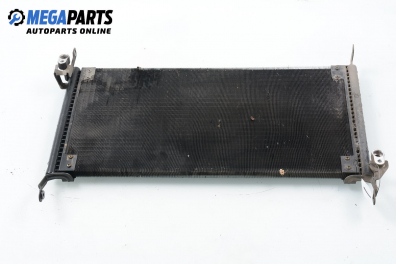 Air conditioning radiator for Fiat Bravo 1.9 JTD, 105 hp, 1999