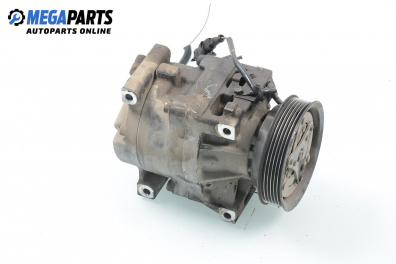 AC compressor for Fiat Bravo 1.9 JTD, 105 hp, 3 doors, 1999