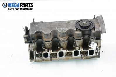 Engine head for Fiat Bravo 1.9 JTD, 105 hp, 3 doors, 1999