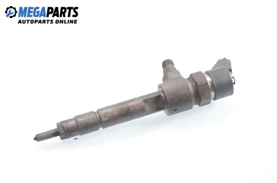 Duza diesel for Fiat Bravo 1.9 JTD, 105 hp, 3 uși, 1999 № Bosch 0 445 110 002