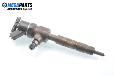 Duza diesel for Fiat Bravo 1.9 JTD, 105 hp, 3 uși, 1999 № Bosch 0 445 110 002