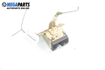 Trunk lock for Opel Corsa B 1.0 12V, 54 hp, 3 doors, 1997