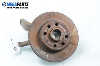 Butuc cu bielă for Opel Corsa B 1.0 12V, 54 hp, 3 uși, 1997, position: stânga - fața