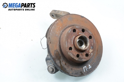 Butuc cu bielă for Opel Corsa B 1.0 12V, 54 hp, 3 uși, 1997, position: dreaptă - fața