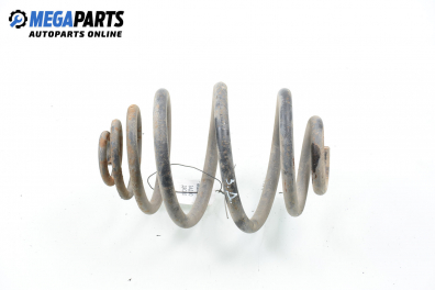 Arc for Opel Corsa B 1.0 12V, 54 hp, 1997, position: din spate