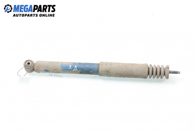 Amortizor for Opel Corsa B 1.0 12V, 54 hp, 3 uși, 1997, position: dreaptă - spate