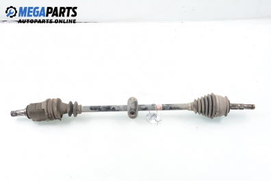 Planetară for Opel Corsa B 1.0 12V, 54 hp, 3 uși, 1997, position: dreapta