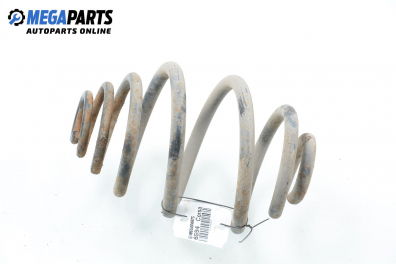 Arc for Opel Corsa B 1.0 12V, 54 hp, 1997, position: din spate