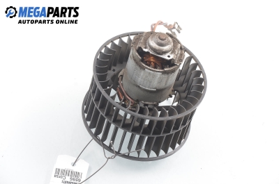 Heating blower for Opel Corsa B 1.5 D, 50 hp, 5 doors, 1995