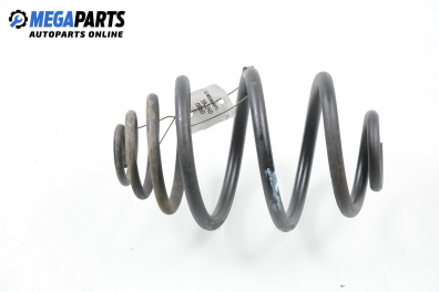 Arc for Opel Corsa B 1.5 D, 50 hp, 1995, position: din spate