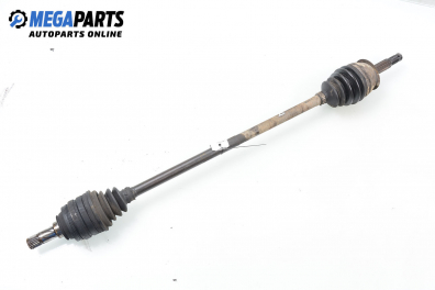 Planetară for Opel Corsa B 1.5 D, 50 hp, 5 uși, 1995, position: dreapta