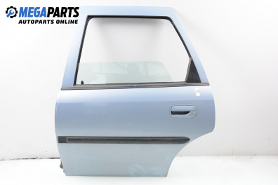 Door for Opel Vectra B 2.0 16V DTI, 101 hp, station wagon, 1998, position: rear - left