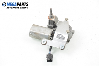 Front wipers motor for Opel Vectra B 2.0 16V DTI, 101 hp, station wagon, 1998, position: rear