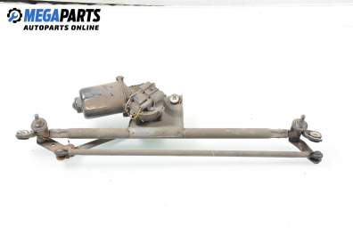 Motor ștergătoare parbriz for Opel Vectra B 2.0 16V DTI, 101 hp, combi, 1998, position: fața