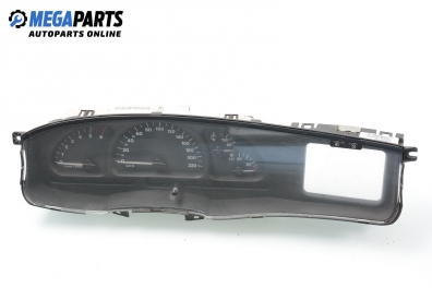 Instrument cluster for Opel Vectra B 2.0 16V DTI, 101 hp, station wagon, 1998