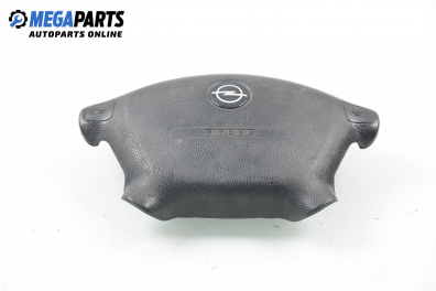 Airbag for Opel Vectra B 2.0 16V DTI, 101 hp, combi, 1998