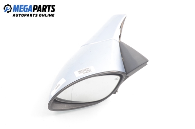 Mirror for Opel Vectra B 2.0 16V DTI, 101 hp, station wagon, 1998, position: left