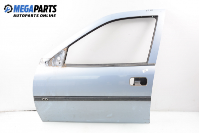 Door for Opel Vectra B 2.0 16V DTI, 101 hp, station wagon, 1998, position: front - left