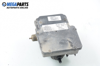 ABS for Opel Vectra B 2.0 16V DTI, 101 hp, combi, 1998 № K-H 13039901