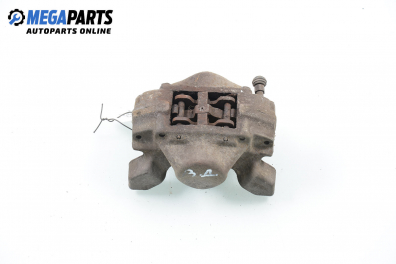 Caliper for Opel Vectra B 2.0 16V DTI, 101 hp, station wagon, 1998, position: rear - right