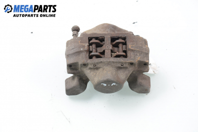 Caliper for Opel Vectra B 2.0 16V DTI, 101 hp, station wagon, 1998, position: rear - left