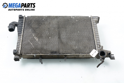 Wasserradiator for Opel Vectra B 2.0 16V DTI, 101 hp, combi, 1998