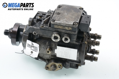 Diesel injection pump for Opel Vectra B 2.0 16V DTI, 101 hp, station wagon, 1998 № Bosch 0 470 504 004