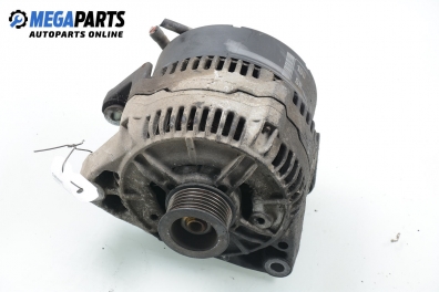 Alternator for Opel Vectra B 2.0 16V DTI, 101 hp, station wagon, 1998