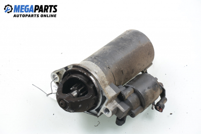 Starter for Opel Vectra B 2.0 16V DTI, 101 hp, station wagon, 1998