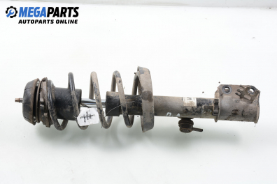 MacPherson-federbein for Opel Vectra B 2.0 16V DTI, 101 hp, combi, 1998, position: links, vorderseite