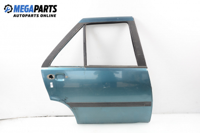 Door for Fiat Tempra 1.8 i.e., 110 hp, station wagon, 1992, position: rear - right