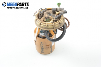 Fuel pump for Fiat Tempra 1.8 i.e., 110 hp, station wagon, 1992