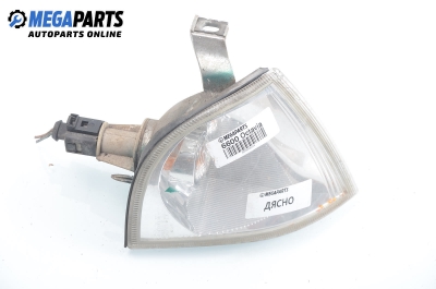 Blinklicht for Skoda Octavia (1U) 2.0, 116 hp, hecktür, 2001, position: rechts