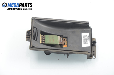 Reostat for Skoda Octavia (1U) 2.0, 116 hp, hatchback, 2001