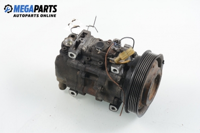 Compresor AC for Fiat Marea 1.9 TD, 100 hp, sedan, 1998