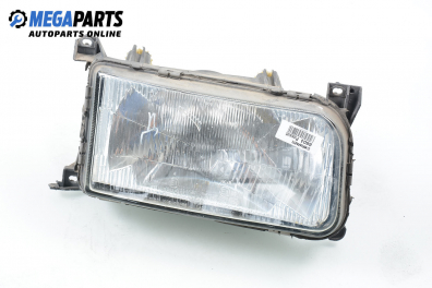 Headlight for Volkswagen Passat (B3) 1.8, 90 hp, station wagon, 1992, position: right Hella