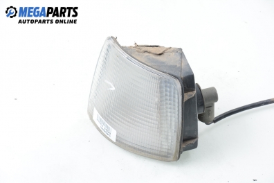 Blinklicht for Volkswagen Passat (B3) 1.8, 90 hp, combi, 1992, position: links