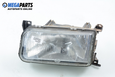 Headlight for Volkswagen Passat (B3) 1.8, 90 hp, station wagon, 1992, position: left Hella