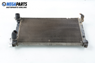 Wasserradiator for Volkswagen Passat (B3) 1.8, 90 hp, combi, 1992