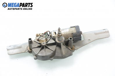 Motor scheibenwischer, vorne for Volkswagen Passat (B3) 1.8, 90 hp, combi, 1992